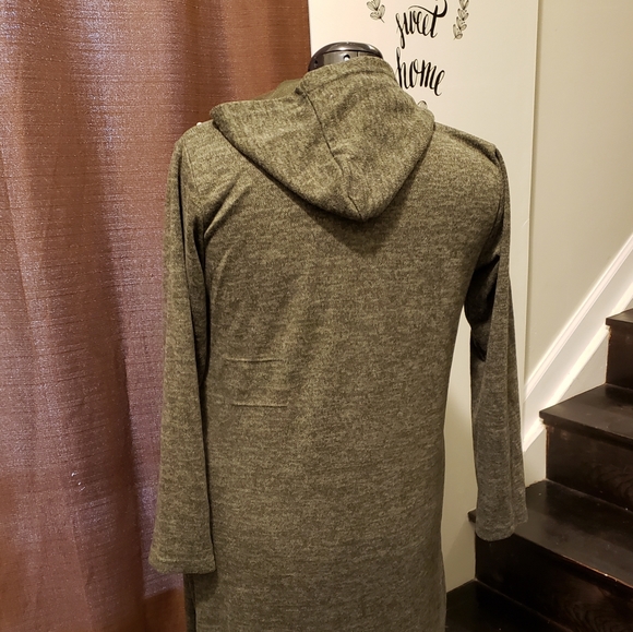 Women's robe/loungewear - Picture 2 of 3